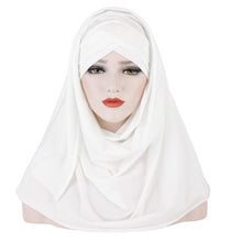 Load image into Gallery viewer, New Women&#39;s Jersey Scarf
