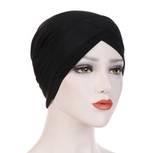 Load image into Gallery viewer, Foral Turban
