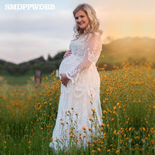 Load image into Gallery viewer, Baby Shower Dress
