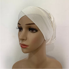 Load image into Gallery viewer, Plain Jersey Turban
