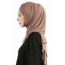 Load image into Gallery viewer, New Women&#39;s Jersey Scarf
