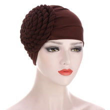 Load image into Gallery viewer, Stripes Girls Turban

