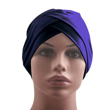Load image into Gallery viewer, Elastic Turban
