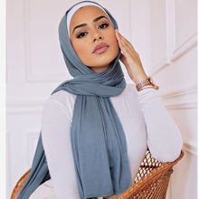 Load image into Gallery viewer, Jersey Scarf

