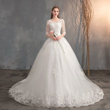 Load image into Gallery viewer, Vintage Wedding Dress
