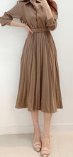 Load image into Gallery viewer, Blend Vintage Long Maxi Dress

