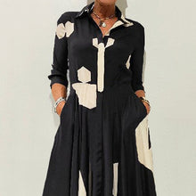 Load image into Gallery viewer, Ellafads Elegant Maxi Dress
