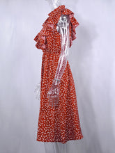 Load image into Gallery viewer, Casual Floral Printed Dress

