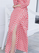 Load image into Gallery viewer, Casual Vestido Prom Dress
