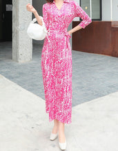 Load image into Gallery viewer, Casual Vestido Prom Dress
