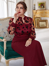 Load image into Gallery viewer, Casual Chic Elegant Maxi Dress
