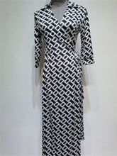 Load image into Gallery viewer, Casual Vestido Prom Dress
